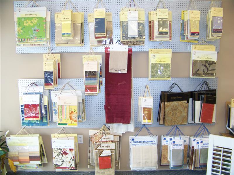 Fabrics