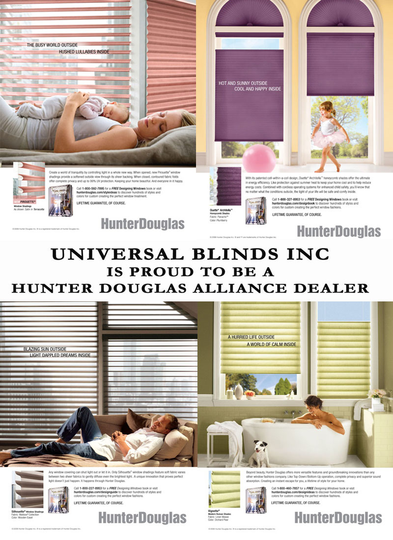 Hunter Summer Sale