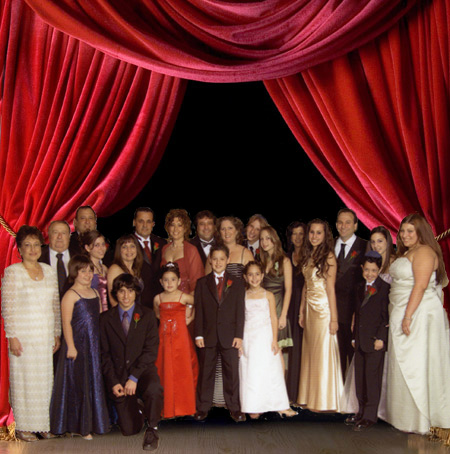 Our Family Our Family