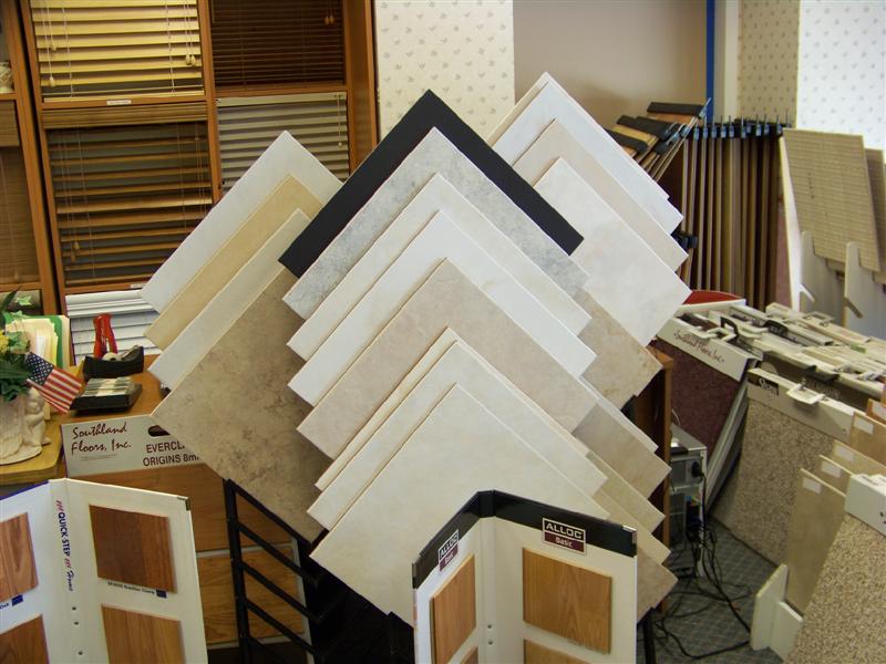 Tile